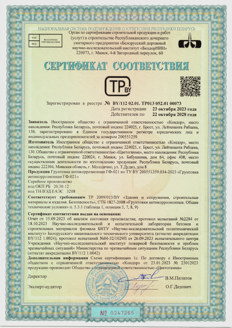 Первая страница: Сертиф_ГФ-021.pdf