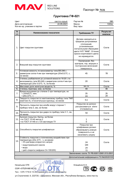 Первая страница: ГФ-021(светло-серый) светло-серый 7131 080.pdf