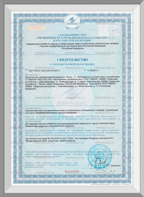 Первая страница: СГР Elcon P.jpg